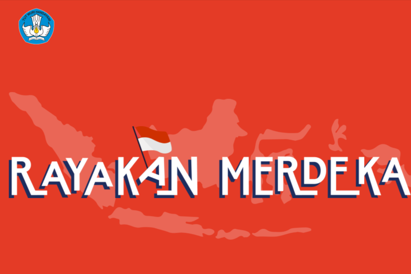 Mendikbudristek Ajak Masyarakat Ikuti Lomba Rayakan Merdekamu