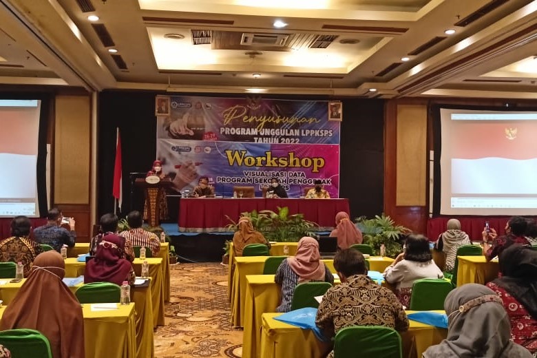 Workshop Kepala Sekolah dan Pengawas Sekolah Tentang Penerapan Pendekatan Komunitas Berbasis Aset (PKBA) / Asset Based Community Develompment (ABCD) di Sekolah Tahap 3