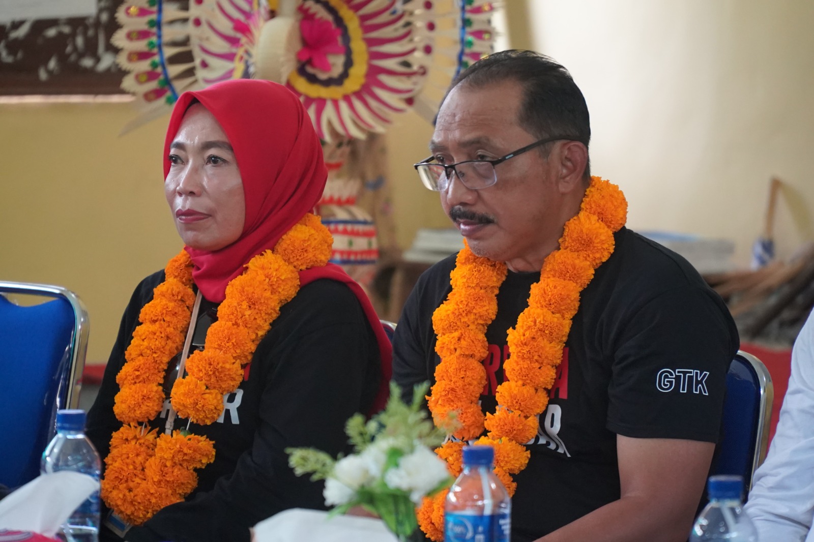 Dirjen GTK Kunjungi Sekolah Penggerak di Nusa Penida, Bali