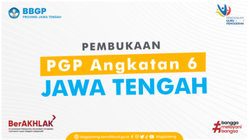 pembukaan pgp a6