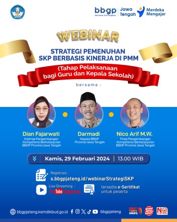 strategi pemenuhan skp