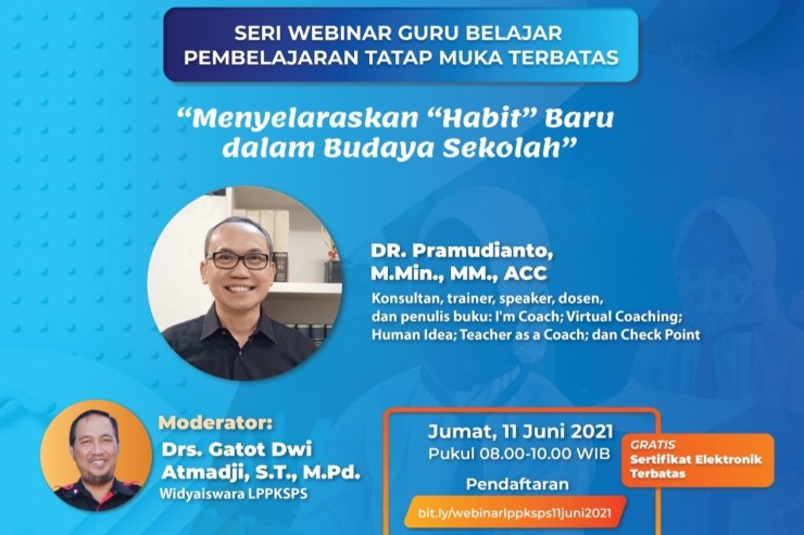 seri webinar ptmt