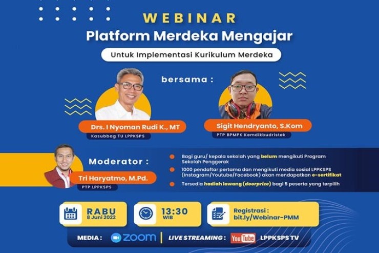 webinar pmm