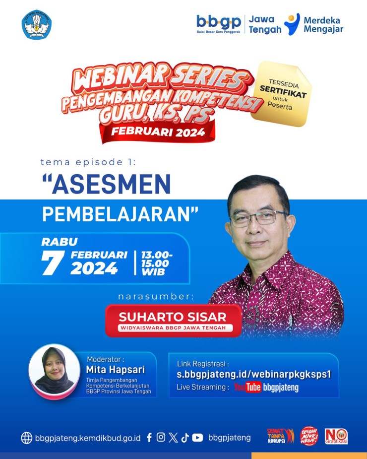 asesmen pembelajaran