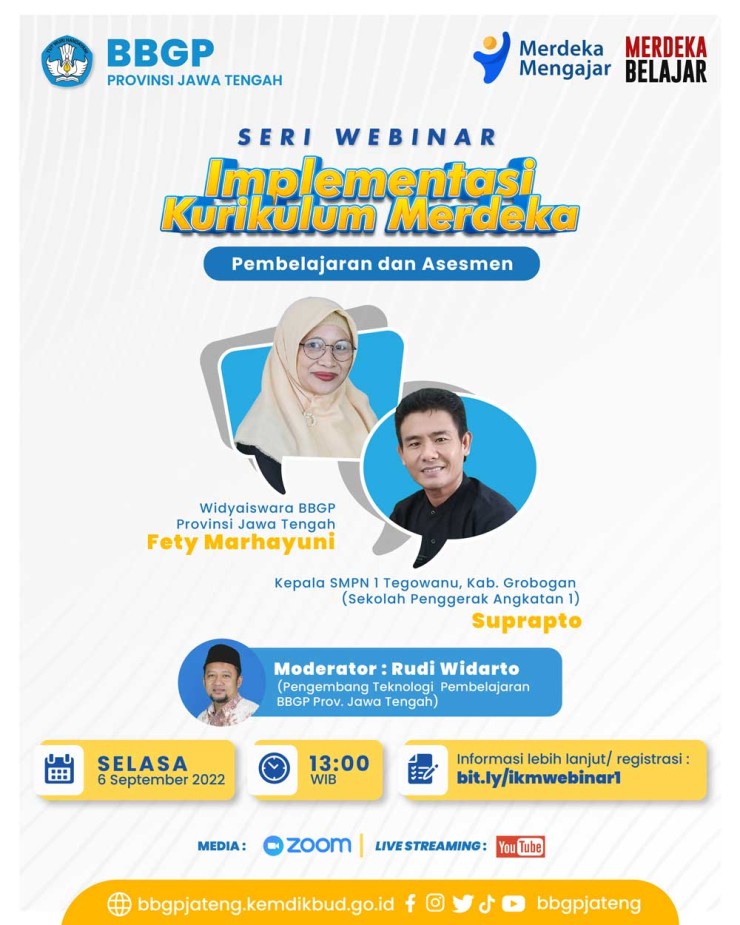 webinar ikm