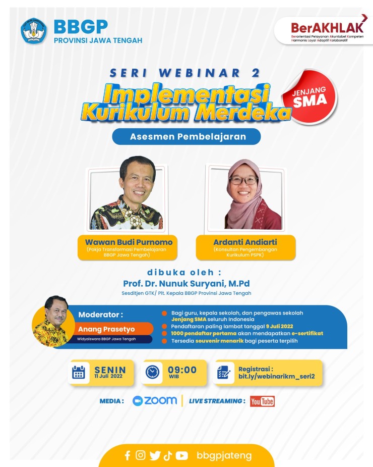 webinar ikm