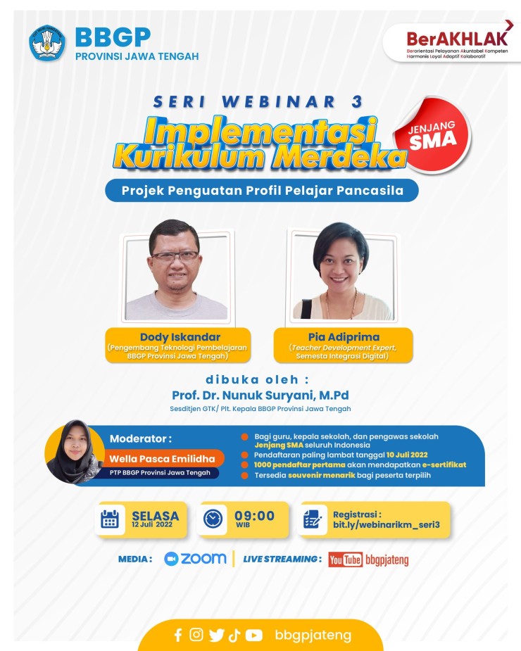 webinar ikm