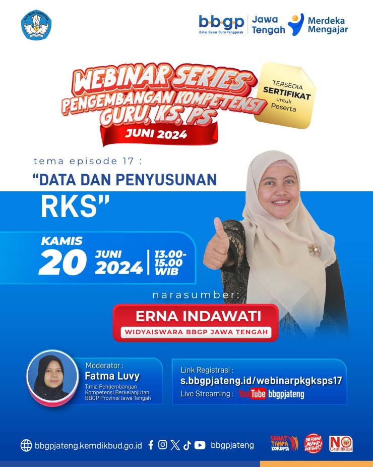 Webinar PKG KS PS