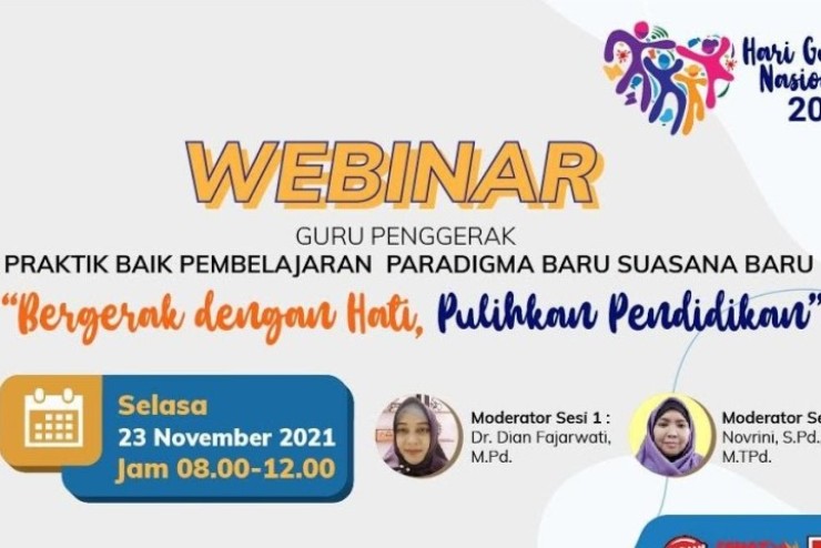 webinar gp