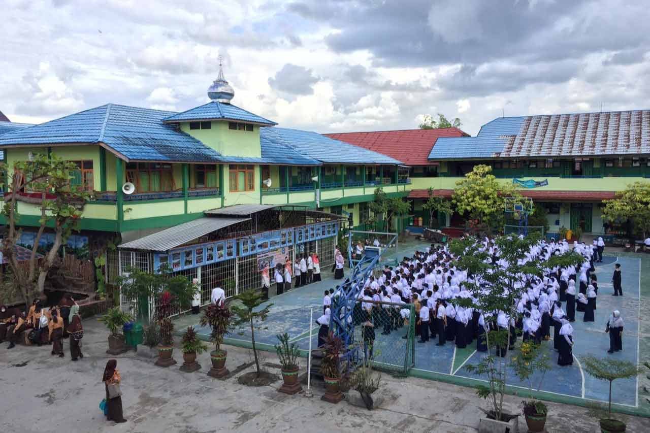 Pembelajaran Berbasis Proyek Tingkatkan Minat Belajar Siswa